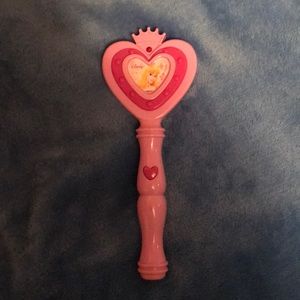 Princess wand